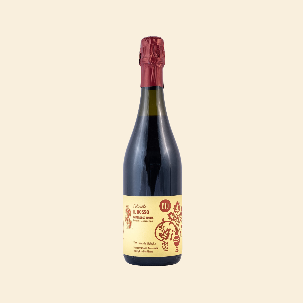 Folicello il Rosso 