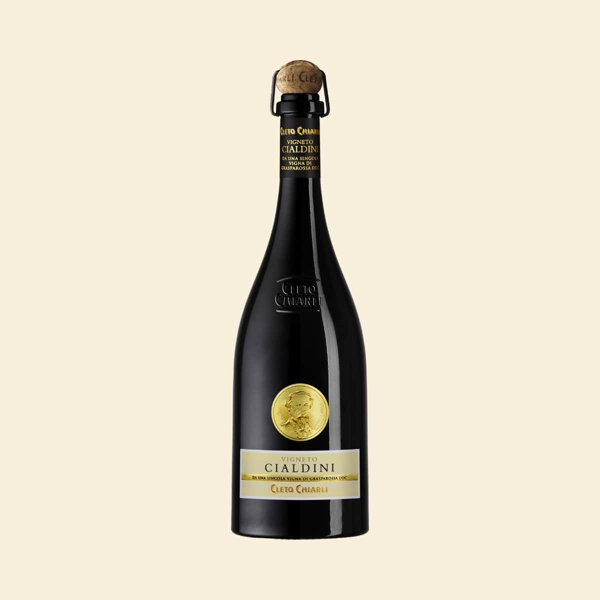  Lambrusco Vigneto Cialdini