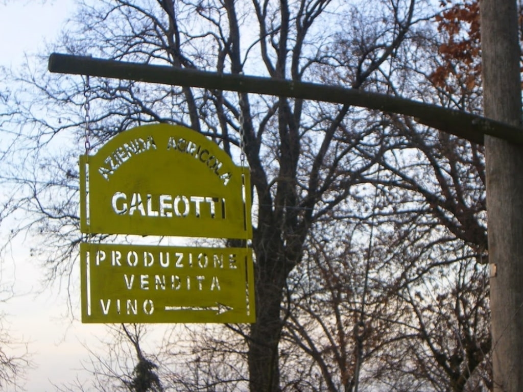 galeotti