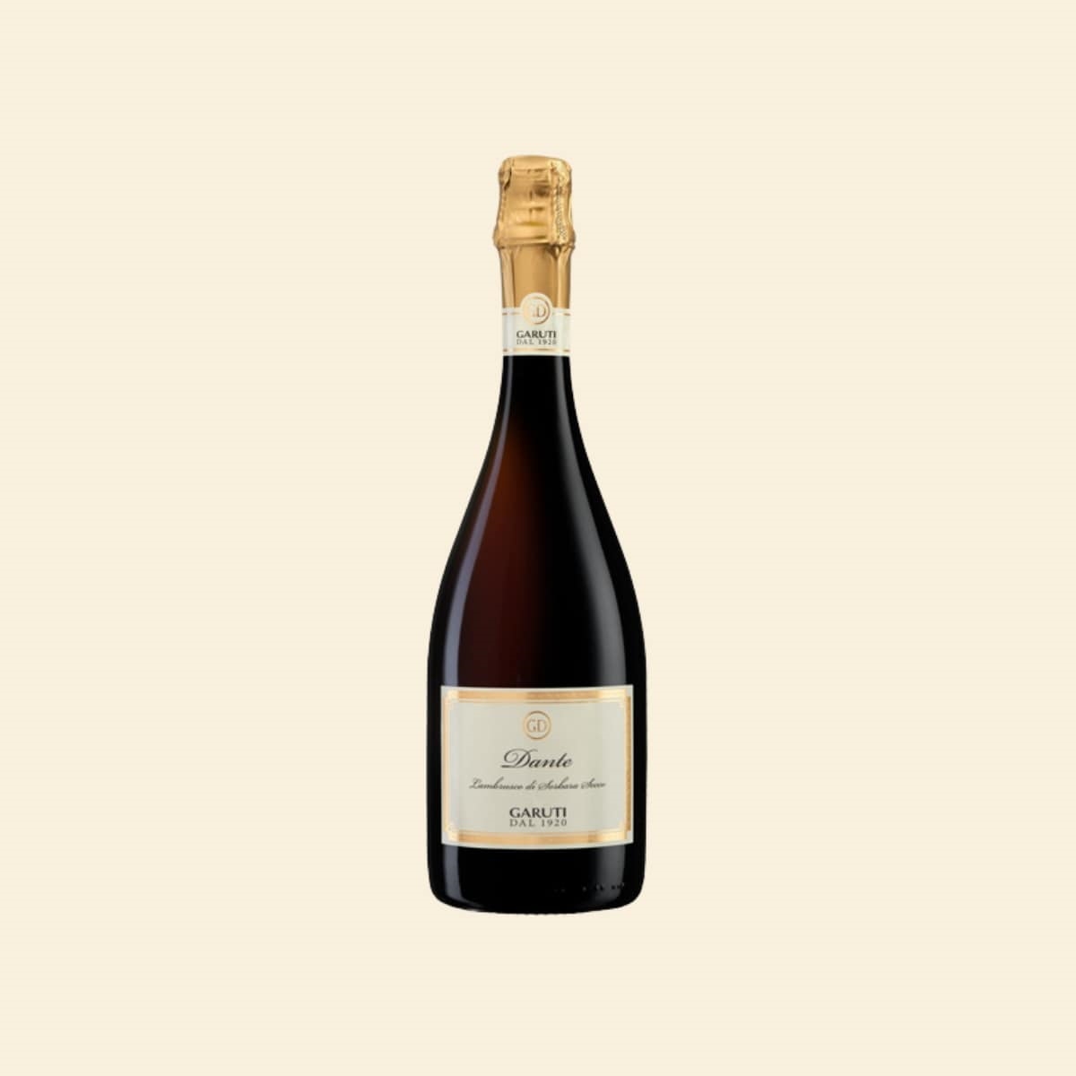 Dante Lambrusco di Sorbara DOP