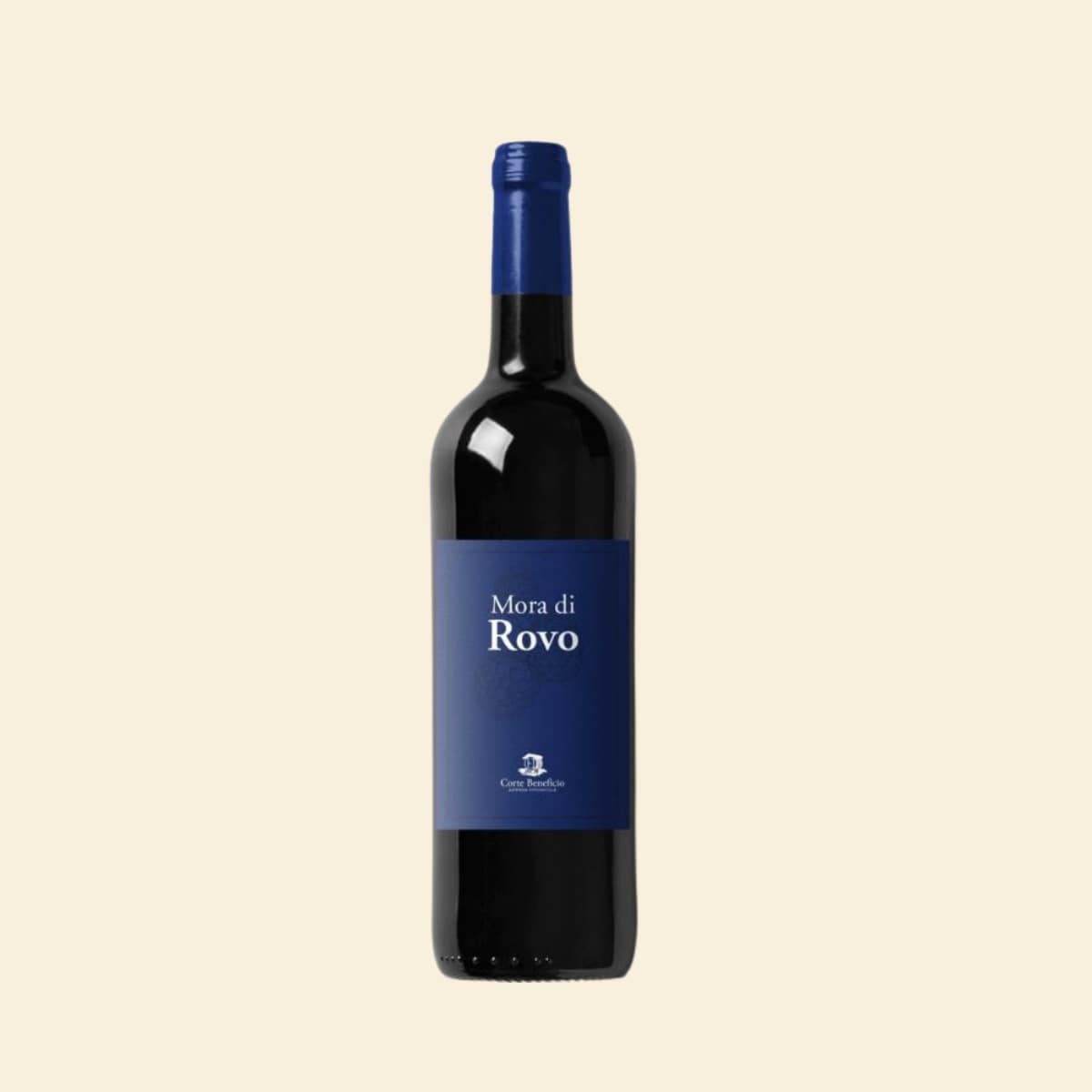 Mora di Rovo