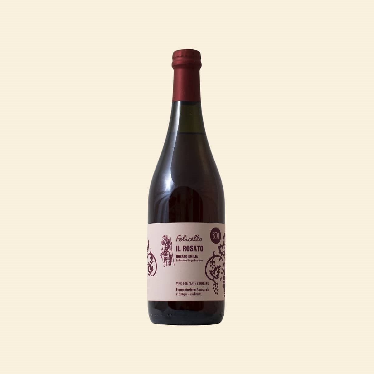 Folicello il Rosato