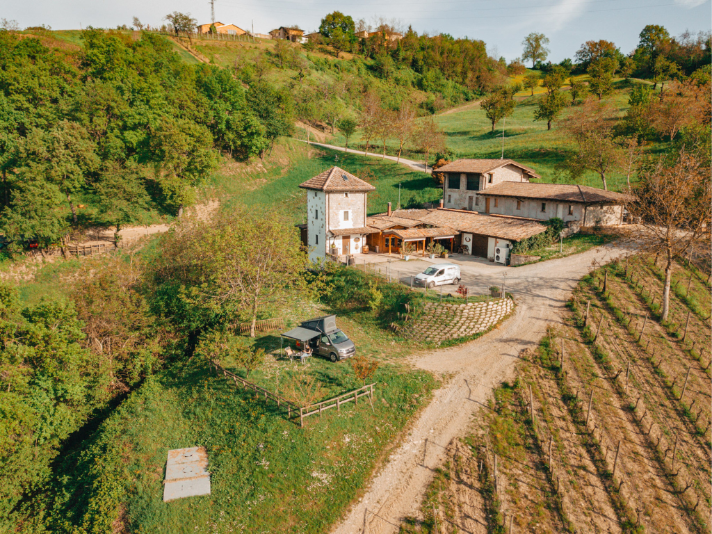 frignano 
