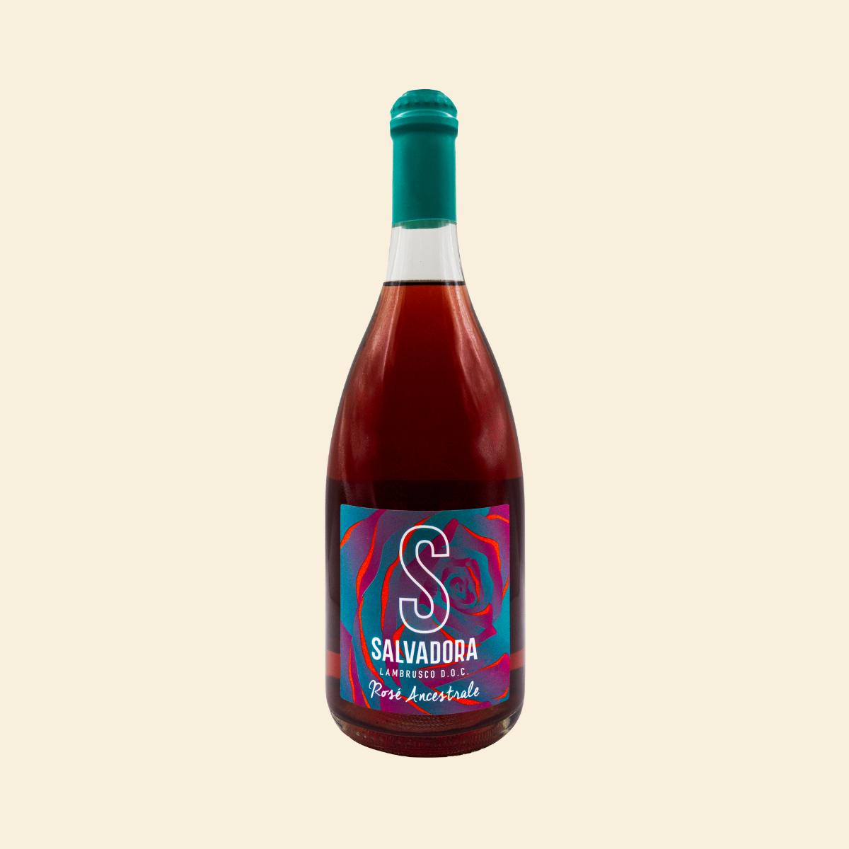 Rosè Ancestrale 