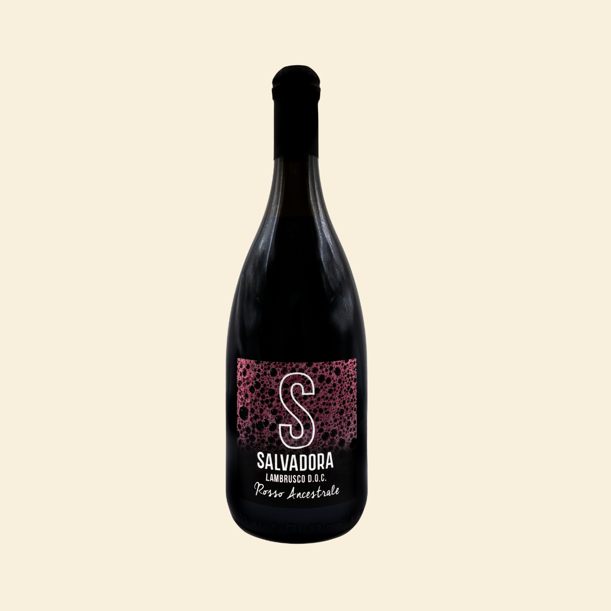 Ancestrale Rosso