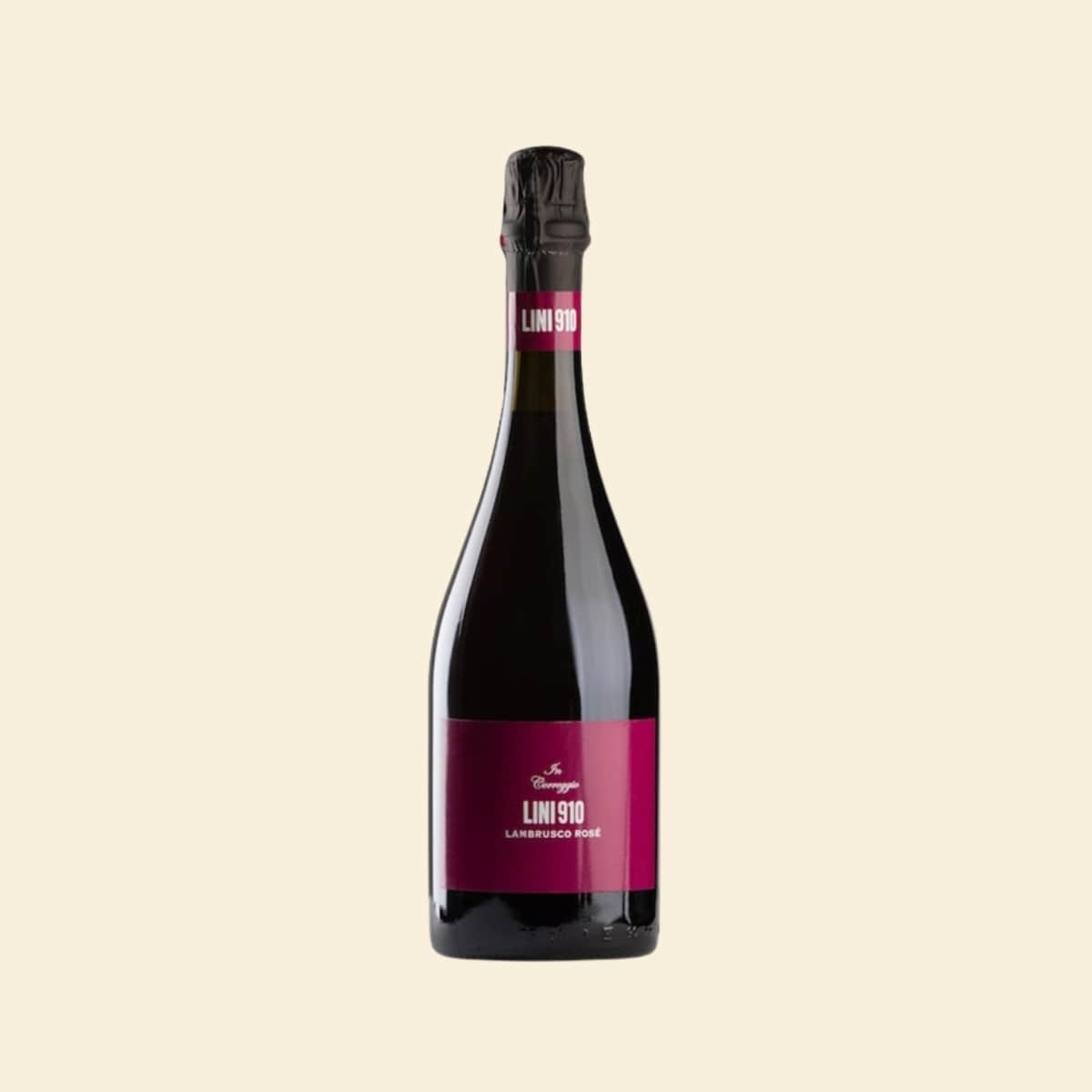 Rosè Lambrusco Emilia