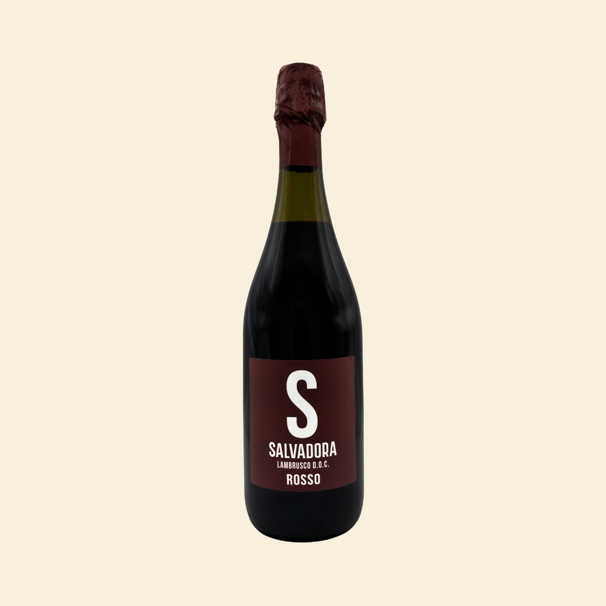 Salvadora Rosso