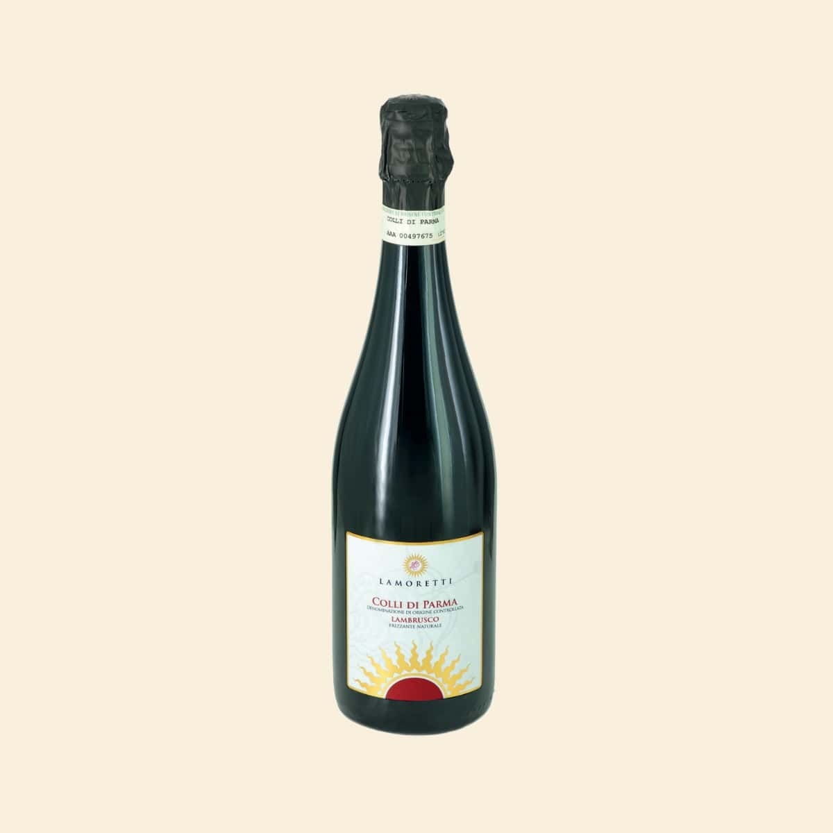 Colli di Parma Lambrusco